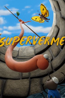Superverme