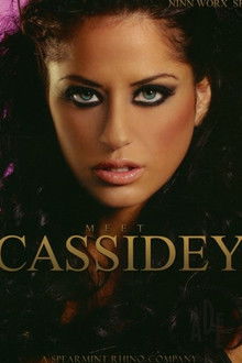 Meet Cassidey