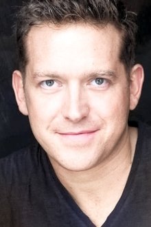 Photo of Barnaby Kay