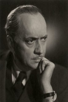 Photo of Theodor Loos