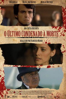 O Último Condenado à Morte