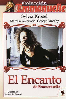 El encanto de Emmanuelle