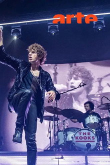 The Kooks Columbia Theater, Berlin