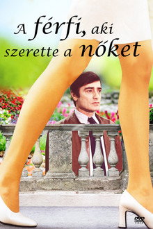 A férfi, aki szerette a nőket