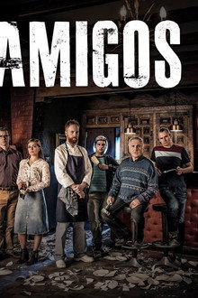 Amigo's