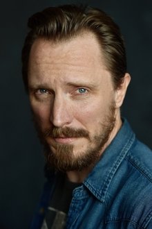Photo of John Hoogenakker
