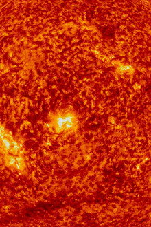 Die Sonne