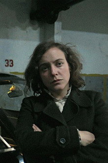 Carmen Vidal, mujer detective
