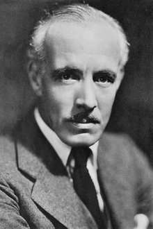 Photo of Lewis Stone