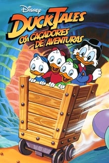 Assistir DuckTales: Os Caçadores de Aventuras – Todas as Temporadas – Dublado / Legendado