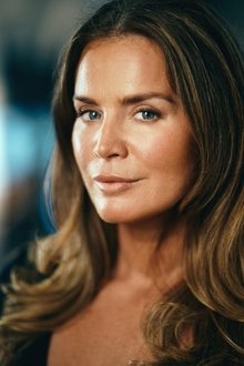 Photo of Lisa McAllister
