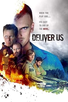 Poster da série Deliver Us