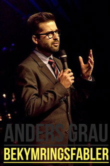 Anders Grau: Bekymringsfabler