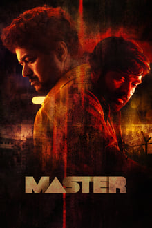 Poster do filme Master