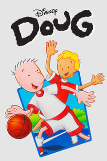 Assistir Doug – Todas as Temporadas – Dublado