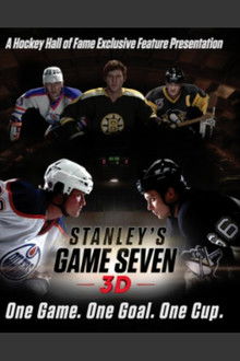Stanley's Game Seven 3D