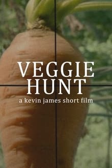 Veggie Hunt movie poster