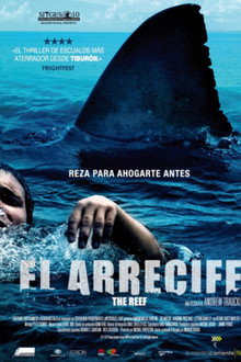 El arrecife