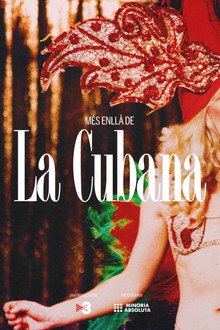 Més enllà de La Cubana