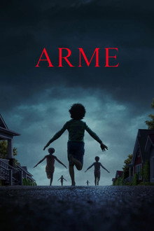 Arme