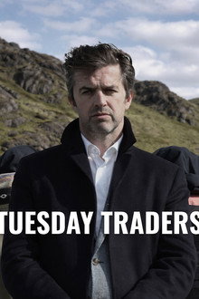 Tuesday Traders