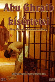 Abu Ghraib kísértetei