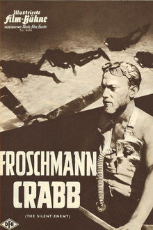 Froschmann Crabb