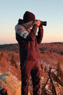 Elliott Marquis
