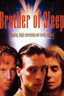 Poster do filme Brother of Sleep