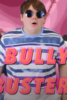 Poster do filme The Bully Busters