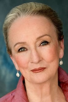 Photo of Kathleen Chalfant