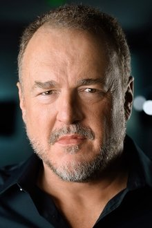 Photo of Brent Sexton