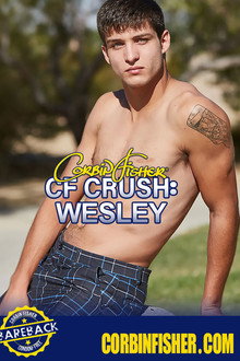 CF Crush: Wesley