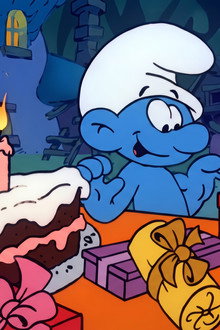 The Smurfs Halloween Special