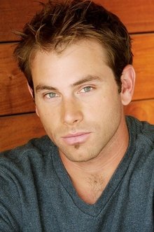 Photo of Ryan Brown