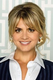 Photo of Eliza Coupe