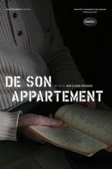 De son Appartement