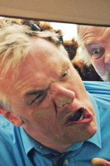 Man Down - Season 1