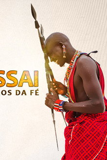 Tribo Massai - Guerreiros da Fé
