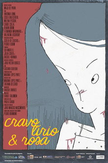 Cravo, Lírio e Rosa