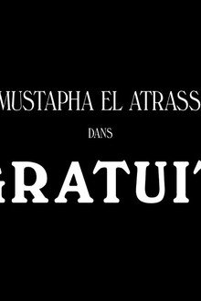Mustapha El Atrassi - Gratuit