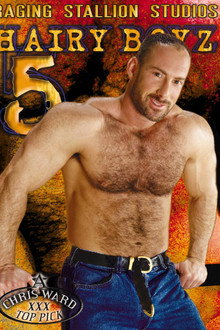 Hairy Boyz 5