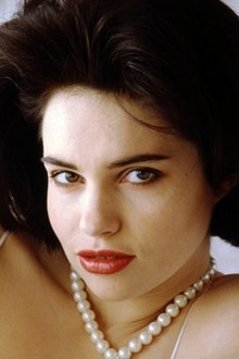 Photo of Béatrice Dalle