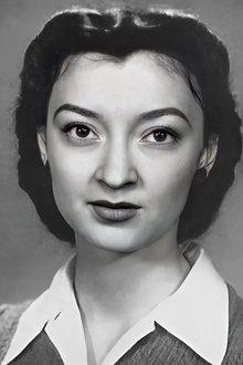 Photo of Lidiya Vertinskaya