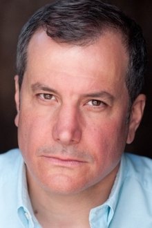 Photo of Keith Kupferer