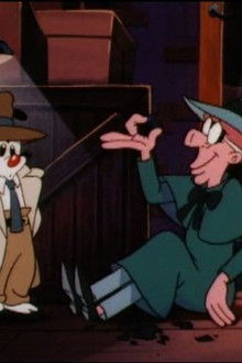 Animaniacs - Season 3