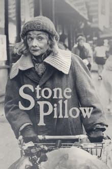 Poster do filme Stone Pillow