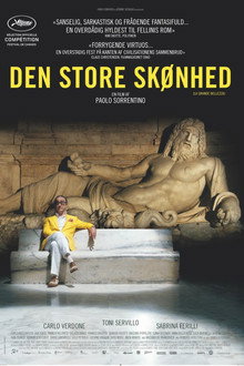 Den Store Skønhed