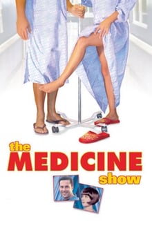 Poster do filme The Medicine Show