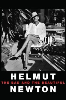 Helmut Newton The Bad and the Beautiful 2020